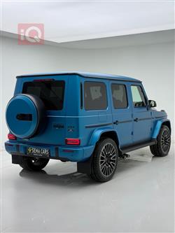 مرسيدس بنز G-Class